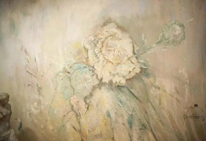 スイート, Art Boutique Hotel Bürgerhaus