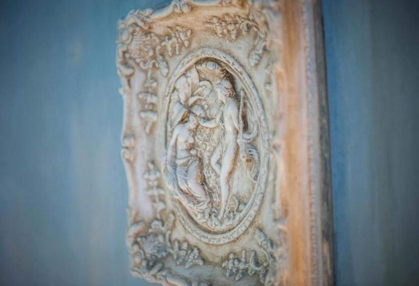 Люкс Superior, Art Boutique Hotel Bürgerhaus