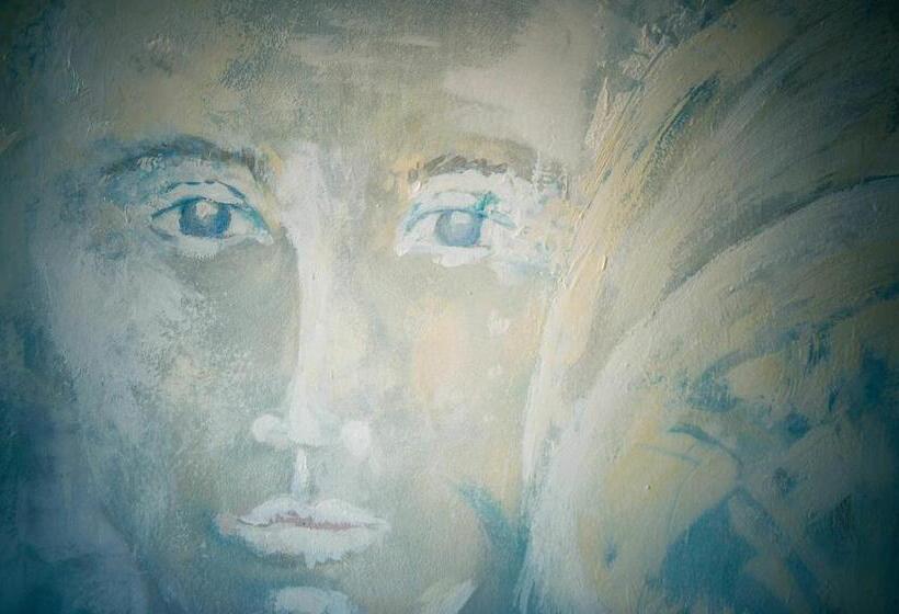 Люкс Superior, Art Boutique Hotel Bürgerhaus