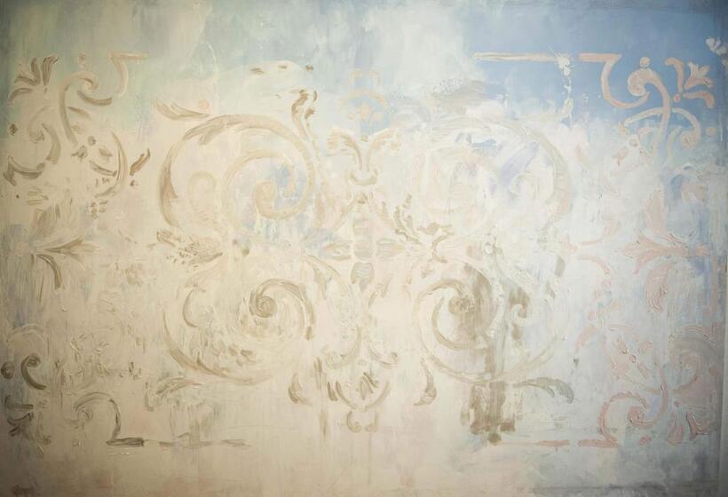 Люкс Superior, Art Boutique Hotel Bürgerhaus