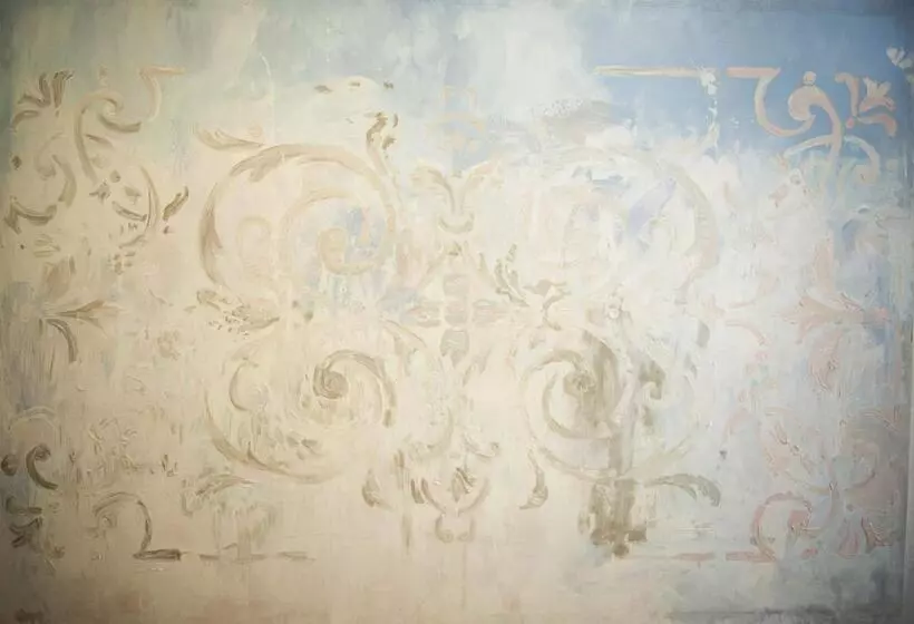 スーペリアースイート, Art Boutique Hotel Bürgerhaus