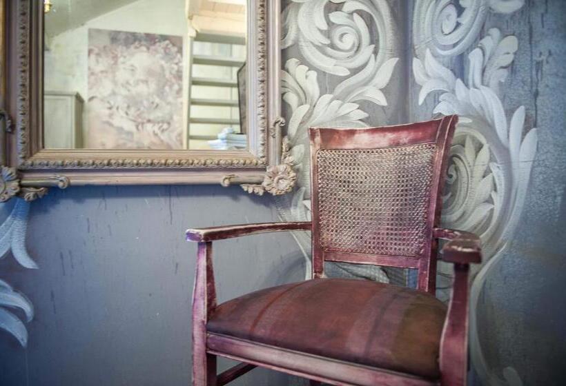 Люкс Superior, Art Boutique Hotel Bürgerhaus