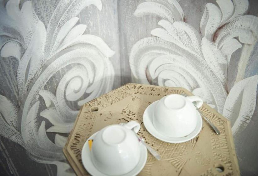 Люкс Superior, Art Boutique Hotel Bürgerhaus