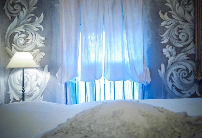 Люкс Superior, Art Boutique Hotel Bürgerhaus