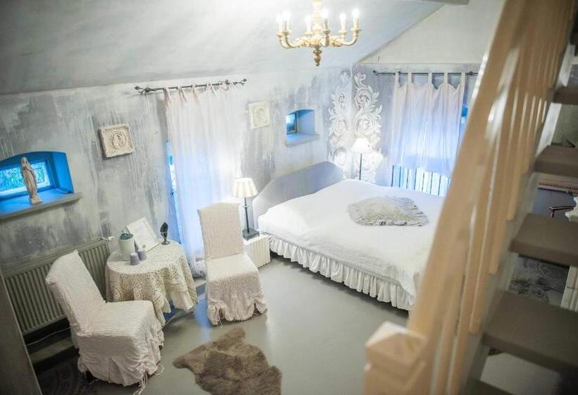 Люкс Superior, Art Boutique Hotel Bürgerhaus