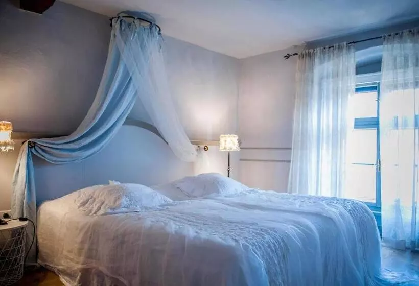 スーペリアースイート, Art Boutique Hotel Bürgerhaus