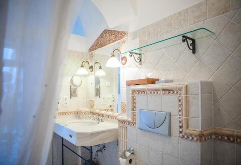 Люкс, Art Boutique Hotel Bürgerhaus