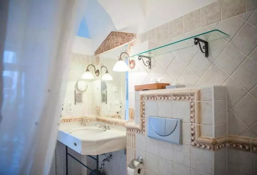 スイート, Art Boutique Hotel Bürgerhaus