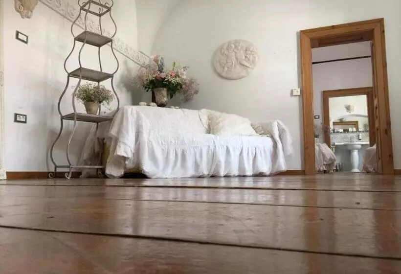 デラックススイート, Art Boutique Hotel Bürgerhaus