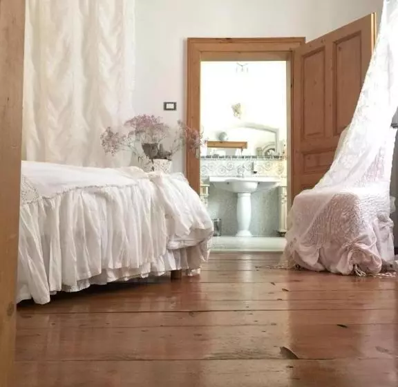 デラックススイート, Art Boutique Hotel Bürgerhaus