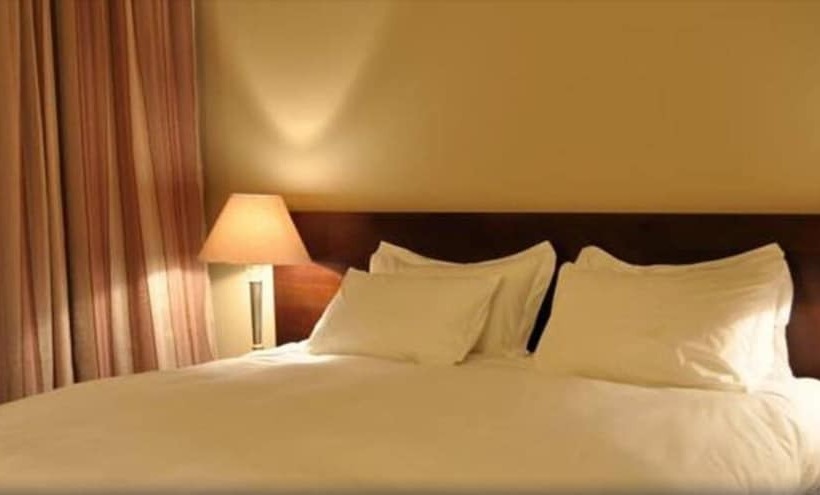 اتاق استاندارد با تخت دوبل, Happy Valley Hotel Ezulwini