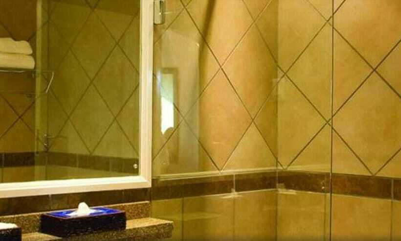 اتاق استاندارد با تخت دوبل, Happy Valley Hotel Ezulwini