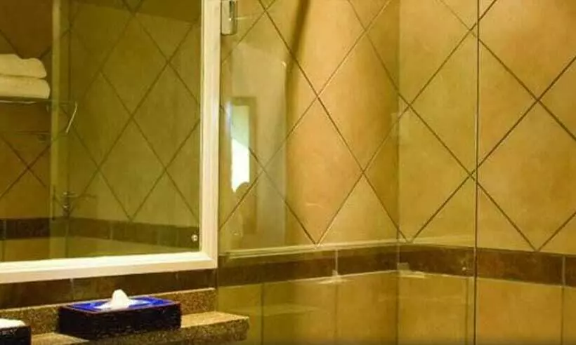 اتاق استاندارد با تخت دوبل, Happy Valley Hotel Ezulwini
