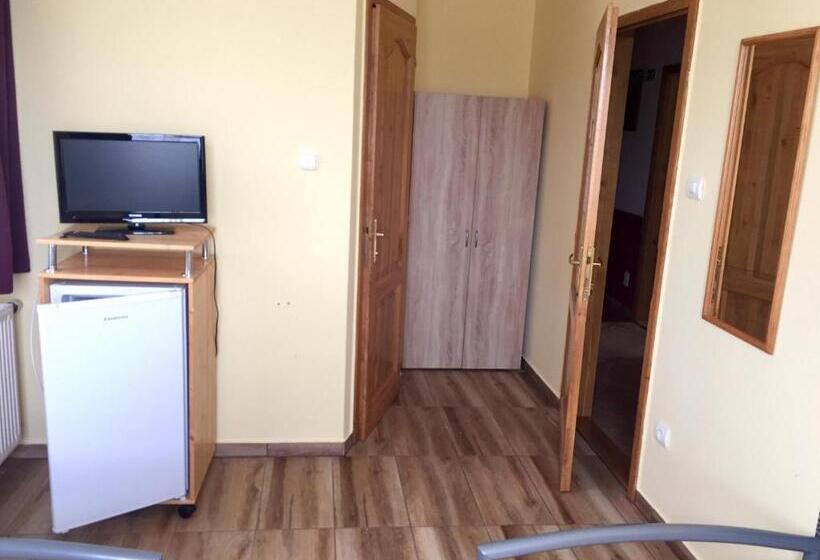 Standardrum, Amarillis