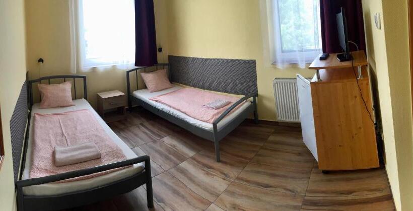 Standardrum, Amarillis