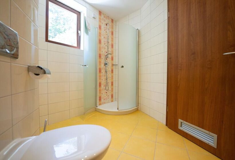 اتاق راحتی, Arena Maribor