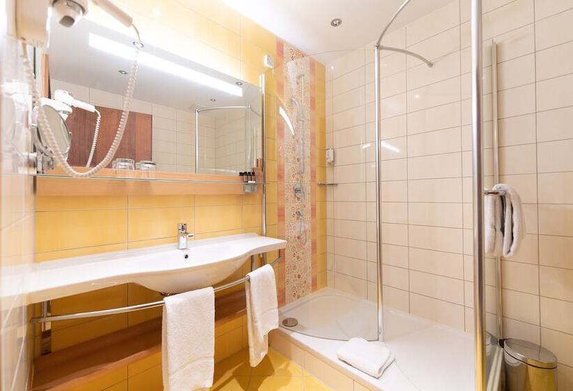 اتاق راحتی, Arena Maribor