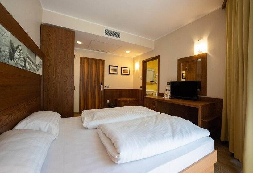 اتاق راحتی, Arena Maribor