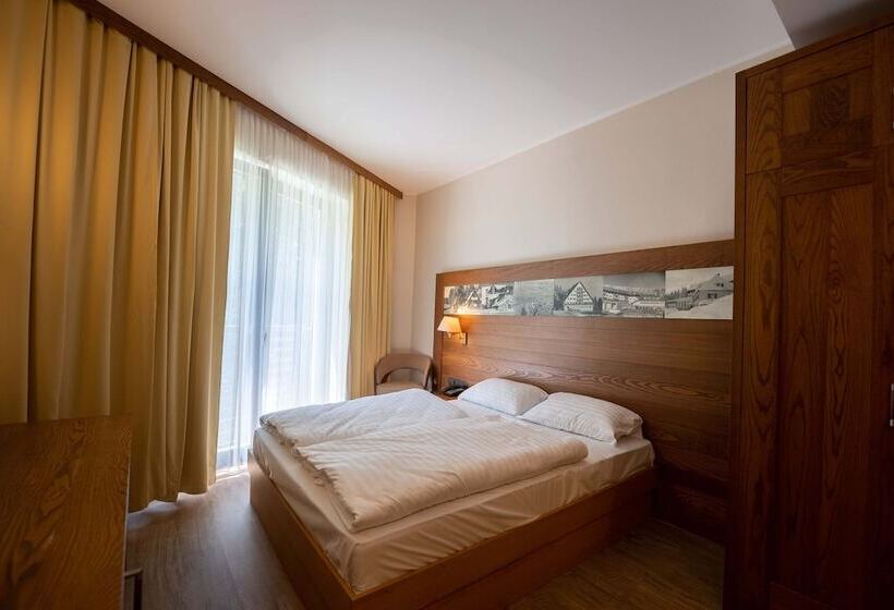 اتاق راحتی, Arena Maribor