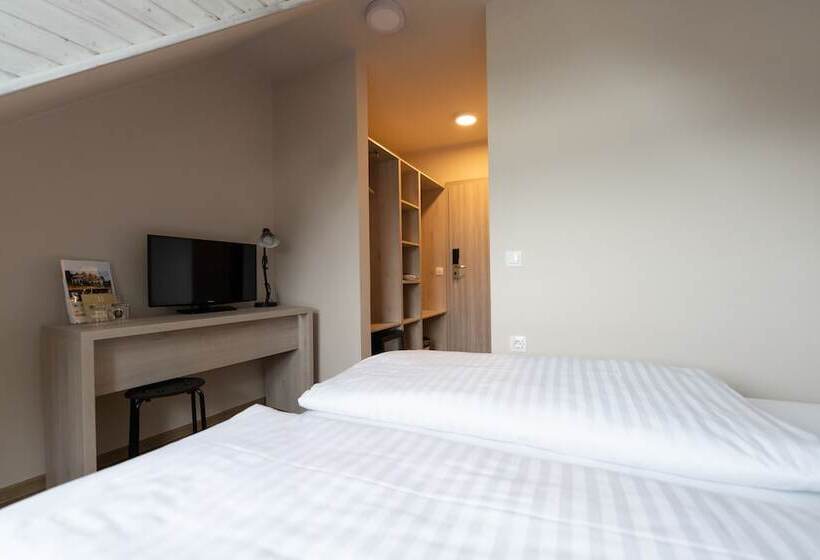 اتاق استاندارد, Arena Maribor