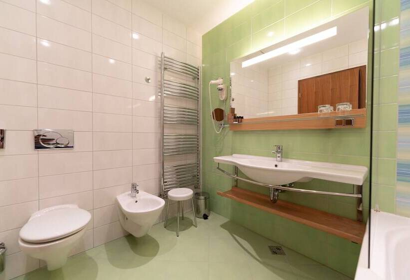 اتاق راحتی, Arena Maribor