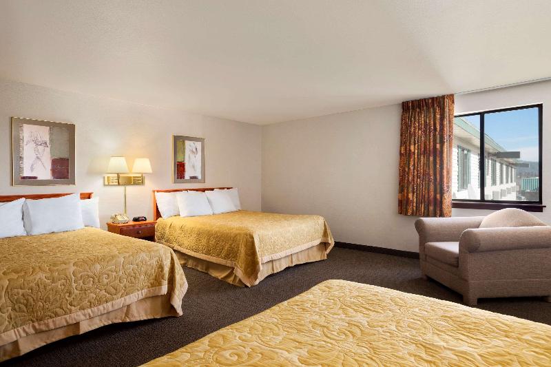 スーペリアトリプルルーム, Belvedere