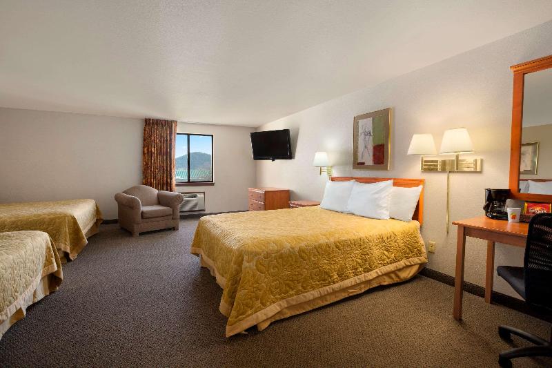 スーペリアトリプルルーム, Belvedere