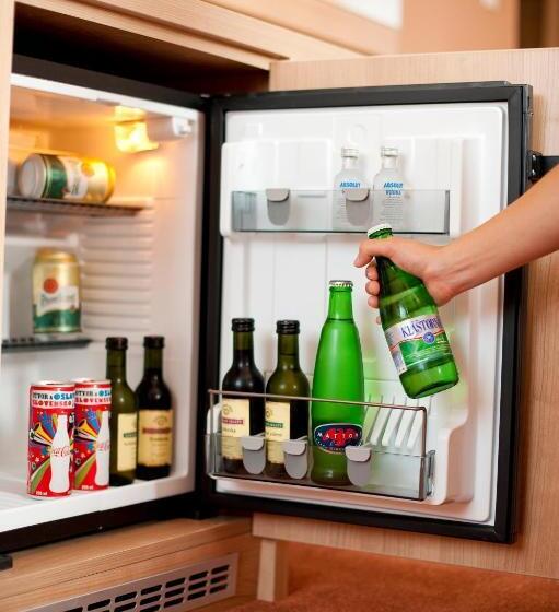 Номер Стандарт Индивидуальный, Club