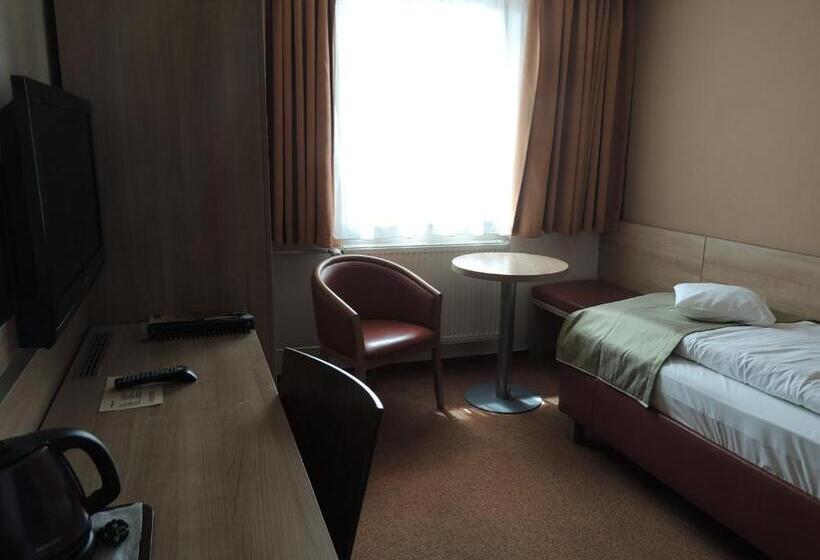 Номер Стандарт Индивидуальный, Club