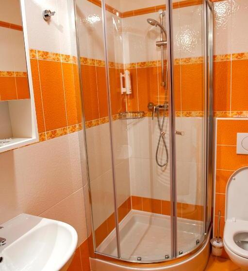 Номер Стандарт Индивидуальный, Club