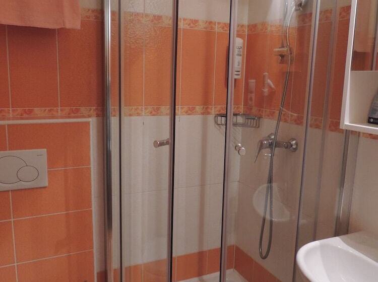 Номер Стандарт Индивидуальный, Club