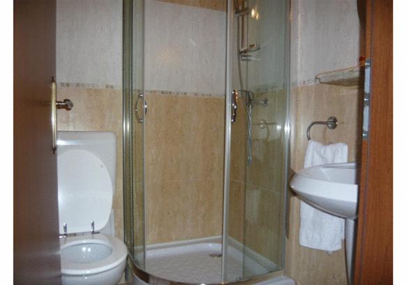 スタンダードシングルルーム, Crisana Arad