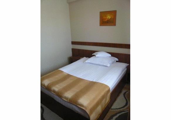 スタンダードシングルルーム, Crisana Arad