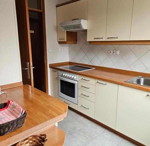 آپارتمان 1 خوابه, Dežman Apartments & Rooms