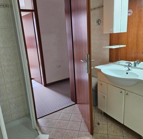 آپارتمان 1 خوابه, Dežman Apartments & Rooms