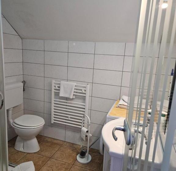 استودیوی استاندارد, Dežman Apartments & Rooms