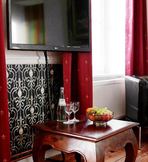 آپارتمان 1 خوابه, Garden Living Boutique