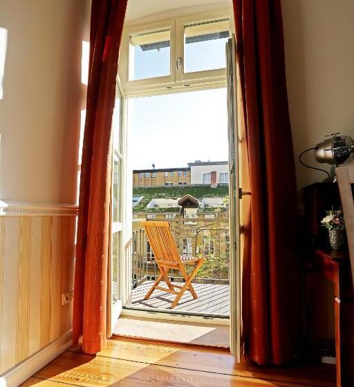 آپارتمان 1 خوابه, Garden Living Boutique