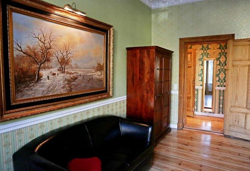 آپارتمان 1 خوابه, Garden Living Boutique