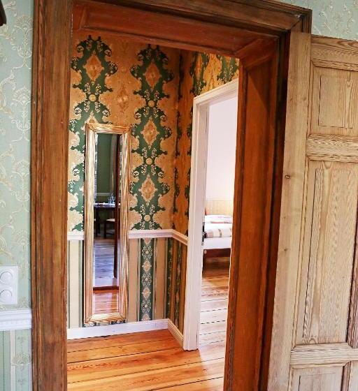 آپارتمان 1 خوابه, Garden Living Boutique