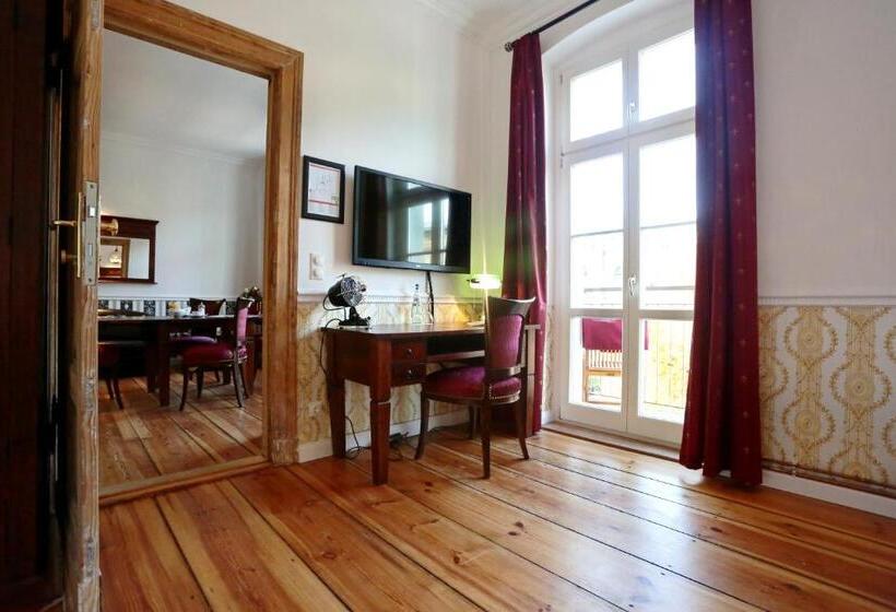 اتاق استاندارد, Garden Living Boutique