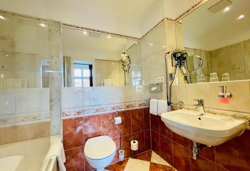 اتاق استاندارد, Garden Living Boutique