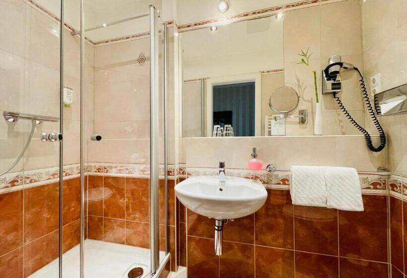 اتاق استاندارد, Garden Living Boutique