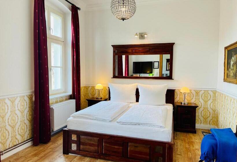 اتاق استاندارد, Garden Living Boutique