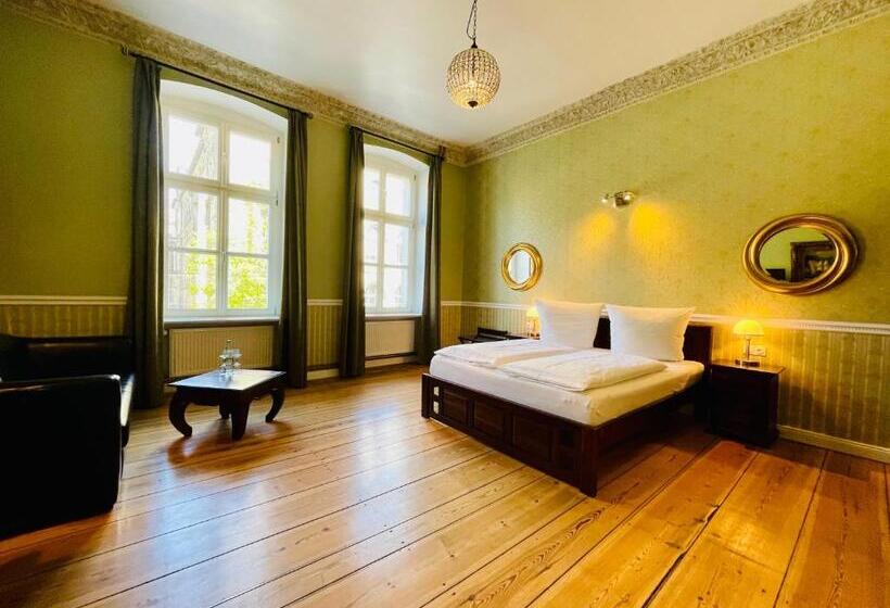 اتاق استاندارد, Garden Living Boutique