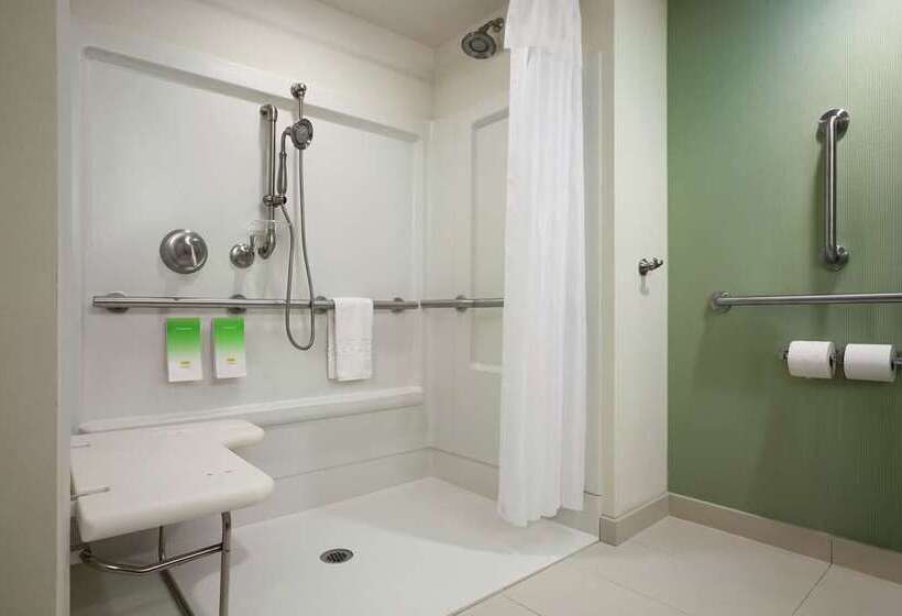 스탠다드 스튜디오, Home2 Suites By Hilton Baltimore / Aberdeen, Md