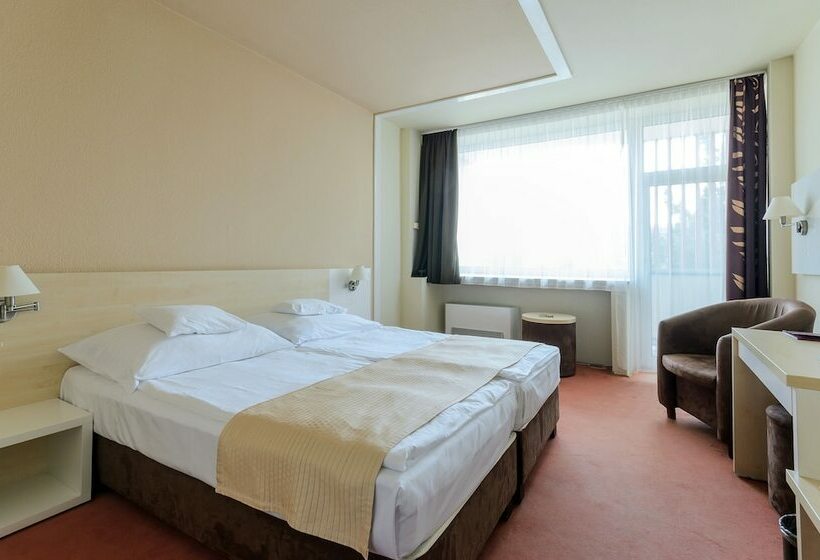 غرفة قياسية, Hunguest Hotel Beke