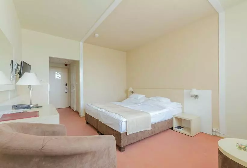 اتاق استاندارد, Hunguest Hotel Beke