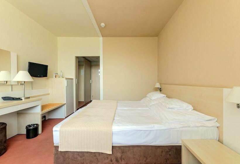 Номер Стандарт, Hunguest Hotel Beke