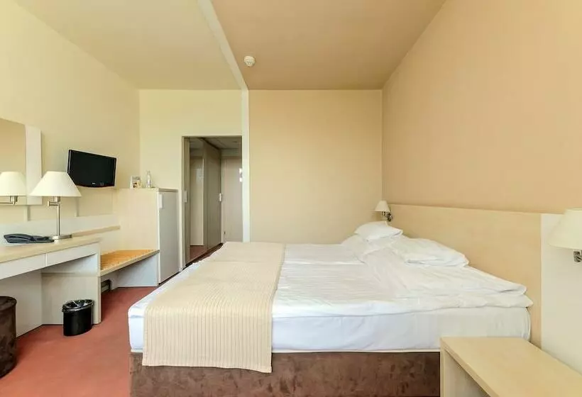 اتاق استاندارد, Hunguest Hotel Beke